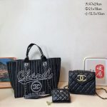 Wholesale Replica Three Bags Set