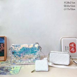 Wholesale Replica Three Bags Set