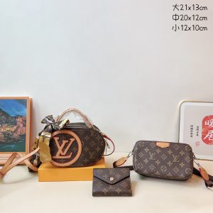 Wholesale Replica Three Bags Set