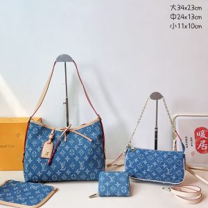 Wholesale Replica Three Bags Set