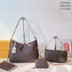 Wholesale Replica Three Bags Set