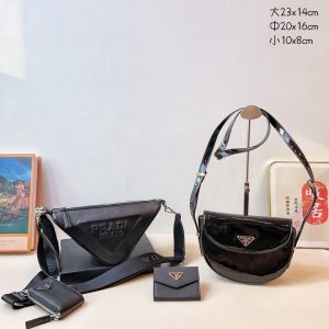 Wholesale Replica Three Bags Set