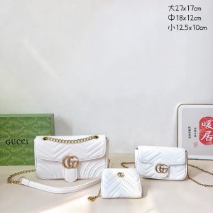 Wholesale Replica Three Bags Set