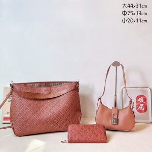 Wholesale Replica Three Bags Set