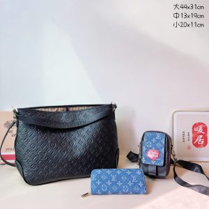 Großhandel Replik drei Taschen Set