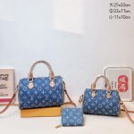 Wholesale Replica Three Bags Set