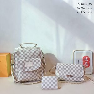 Wholesale Replica Three Bags Set