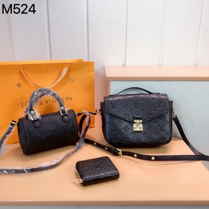 Wholesale Replica Three Bags Set