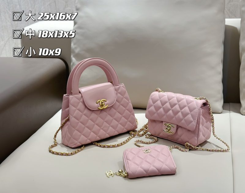 Wholesale Replica Three Bags Set