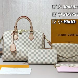 Wholesale Replica Three Bags Set