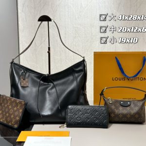 Wholesale Replica Three Bags Set