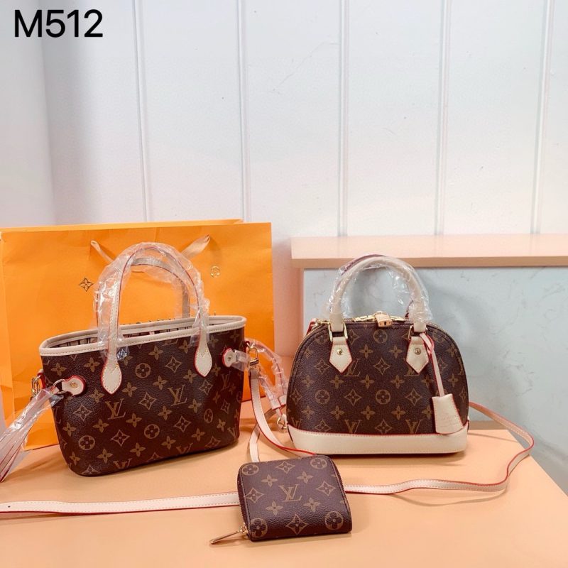 Wholesale Replica Three Bags Set