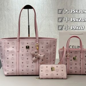 Wholesale Replica Three Bags Set