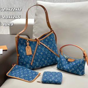 Wholesale Replica Three Bags Set