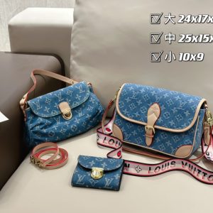 Wholesale Replica Three Bags Set