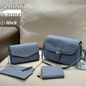 Wholesale Replica Three Bags Set