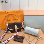 Wholesale Replica Three Bags Set