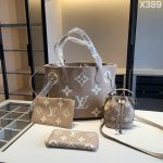 Wholesale Replica Three Bags Set