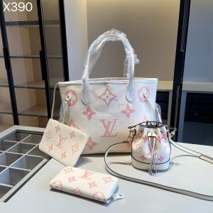 Wholesale Replica Three Bags Set