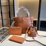 Wholesale Replica Three Bags Set