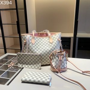 Wholesale Replica Three Bags Set