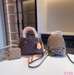 Wholesale Replica Three Bags Set