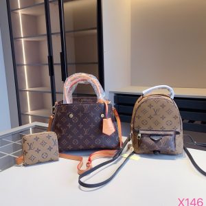 Wholesale Replica Three Bags Set