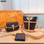 Wholesale Replica Three Bags Set