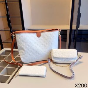 Wholesale Replica Three Bags Set