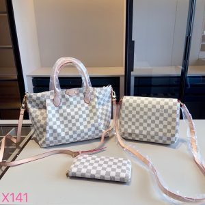 Wholesale Replica Three Bags Set