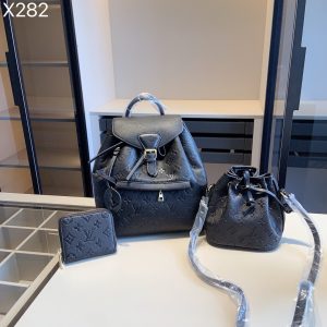 Wholesale Replica Three Bags Set