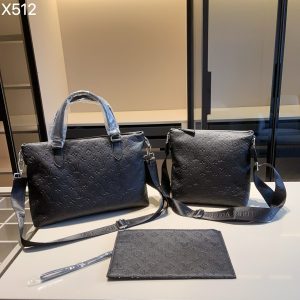 Großhandel Replik drei Taschen Set