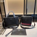 Wholesale Replica Three Bags Set