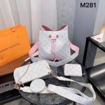 Wholesale Replica Three Bags Set