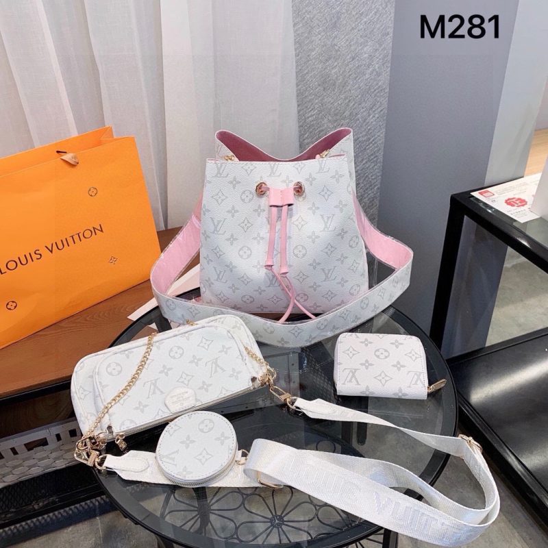 Wholesale Replica Three Bags Set