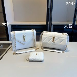 Wholesale Replica Three Bags Set