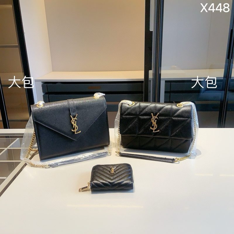 Wholesale Replica Three Bags Set