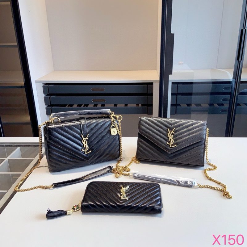 Wholesale Replica Three Bags Set