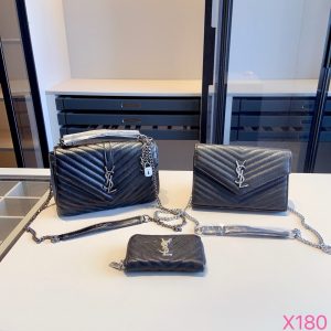 Wholesale Replica Three Bags Set