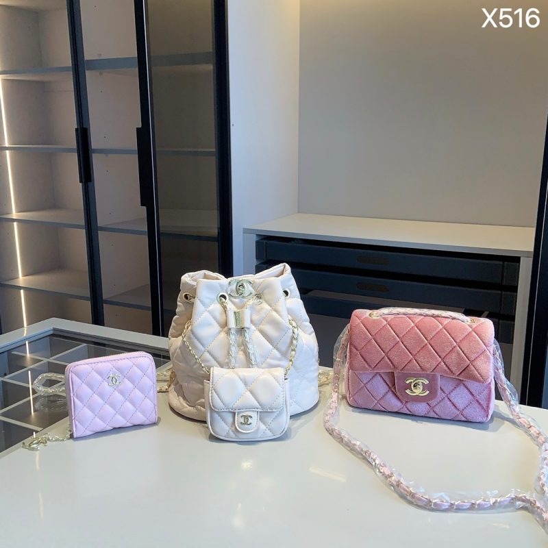 Wholesale Replica Three Bags Set