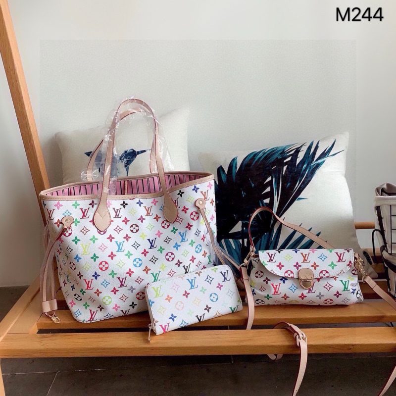 Wholesale Replica Three Bags Set