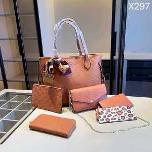 Wholesale Replica Three Bags Set