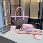 Wholesale Replica Three Bags Set