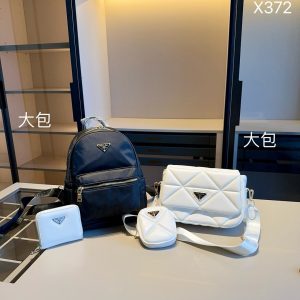 Wholesale Replica Three Bags Set