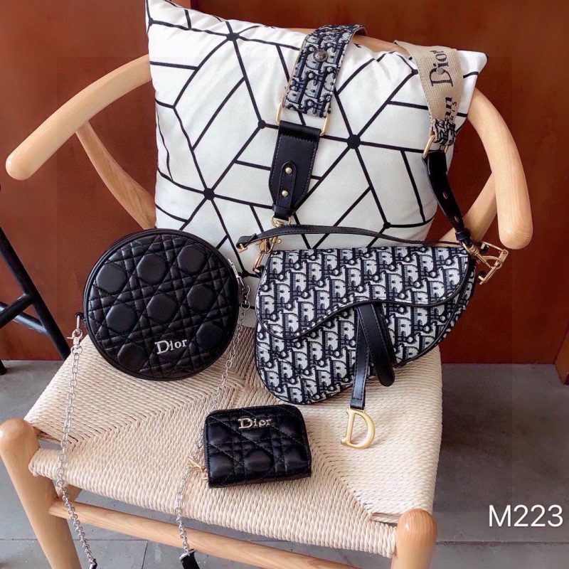 Wholesale Replica Three Bags Set