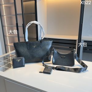 Wholesale Replica Three Bags Set