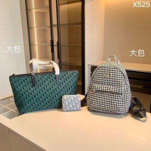 Wholesale Replica Three Bags Set