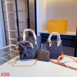 Wholesale Replica Three Bags Set