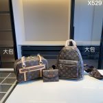 Wholesale Replica Three Bags Set