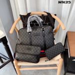 Wholesale Replica Three Bags Set